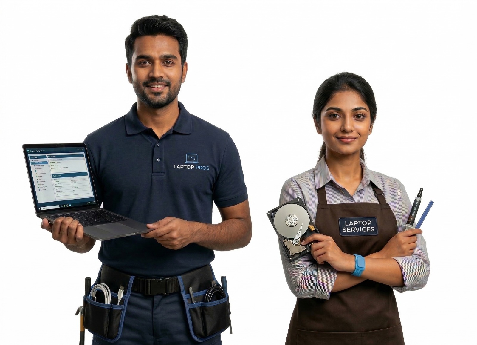 Professional home services